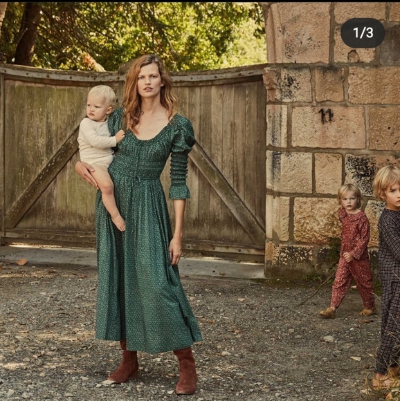 Doen Dresses & Skirts - DOEN kaira dress